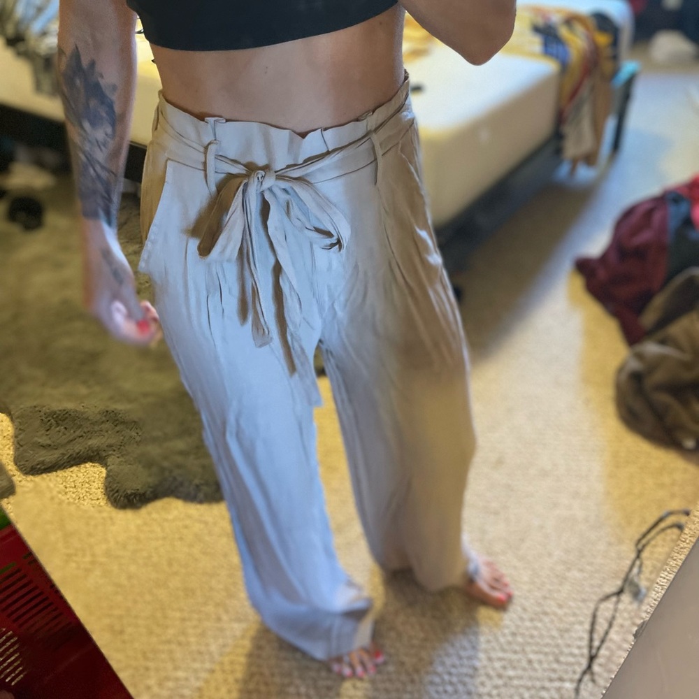 Haute Monde. Balloon pants